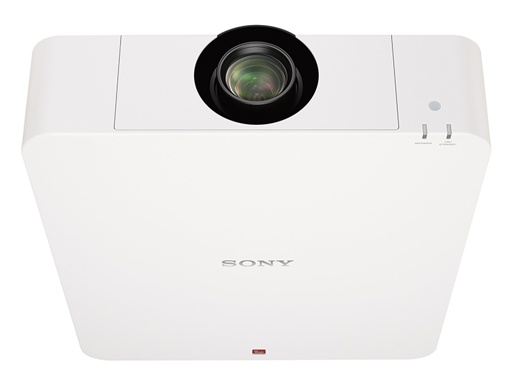 VPL-FWZ65 | データプロジェクター | ソニー