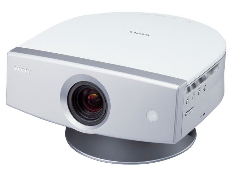 VPL-HS3 | ビデオプロジェクター | ソニー