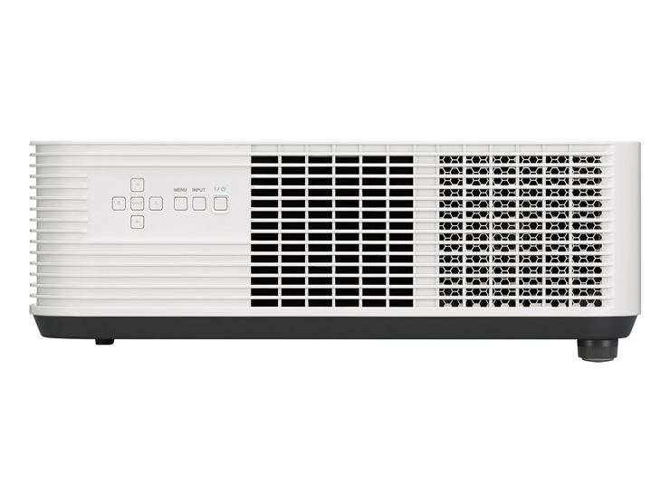 Sony VPL-PWZ10レーザー データ プロジェクター (ホワイト) VPL-PWZ10 特長 | データプロジェクター | ソニー