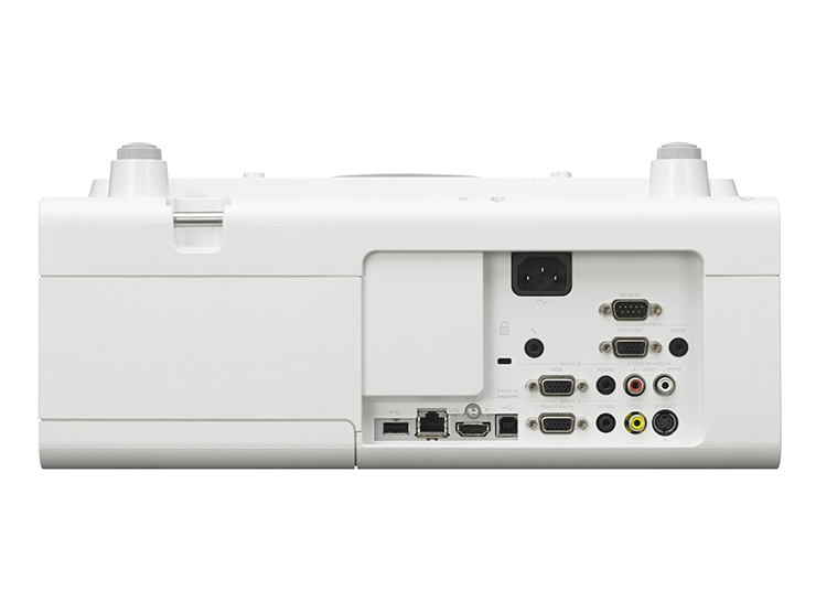 VPL-SW630C 商品の写真 | データプロジェクター | ソニー