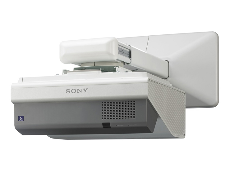 VPL-SX630 | データプロジェクター | ソニー