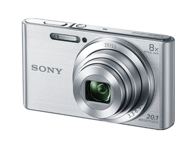 カメラ デジタルカメラ DSC-W830 | デジタルスチルカメラ Cyber-shot サイバーショット | ソニー