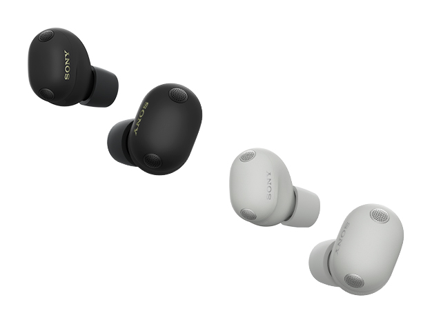 WF-1000XM6 | ヘッドホン | ソニー