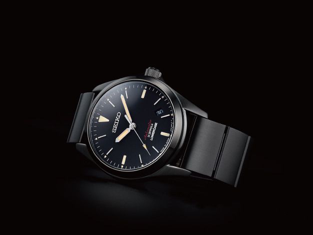 seiko x sony wena smartwatch