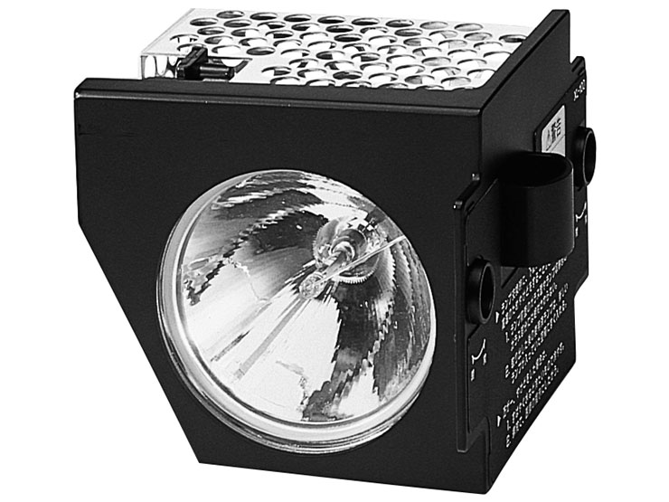 XL-100 | ビデオプロジェクター | ソニー