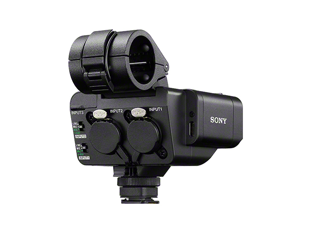 SONY アルファ　非売品 XLR-A4 | デジタル一眼カメラα（アルファ） | ソニー