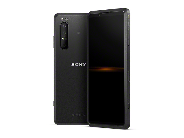 Xperia PRO（XQ-AQ52） | Xperia(TM) スマートフォン | ソニー