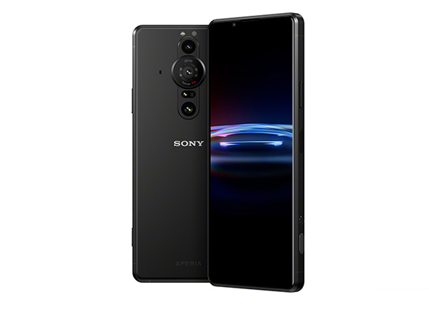 Xperia PRO-I（XQ-BE42） | Xperia(TM) スマートフォン（SIMフリー ...