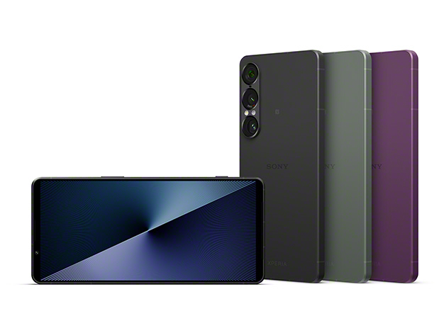 Xperia 1 Ⅶ (simフリー)