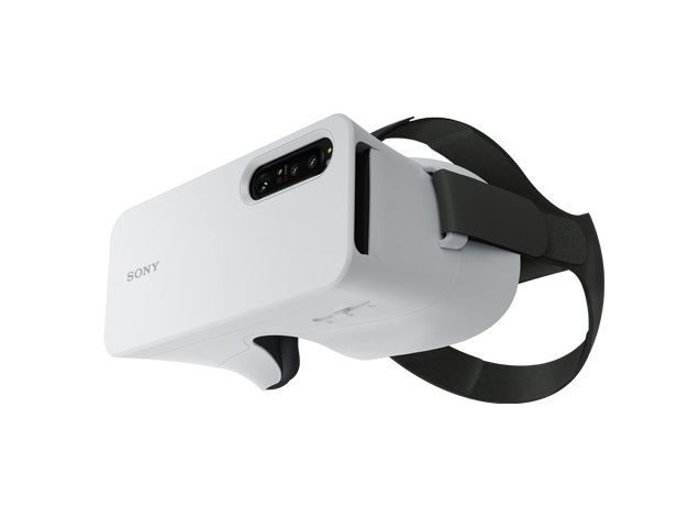 Xperia View(XQZ-VG01A) | Xperia(TM) スマートフォン | ソニー