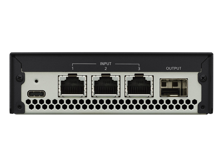 小川】SONYキャビネット ソニー、映像表現と設置性を向上した「Crystal