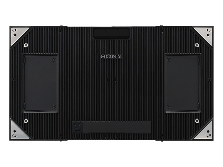 SONY　VPH-1272QJ　RM-1271　ジャンク品 ZRD-CH12D | LEDディスプレイ Crystal LED | ソニー