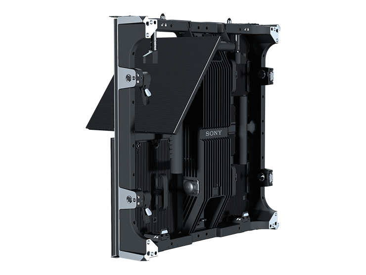 ZRD-VS25FM | LEDディスプレイ Crystal LED | ソニー