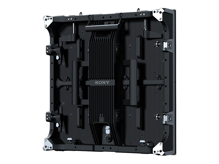 ZRD-VS25FM | LEDディスプレイ Crystal LED | ソニー