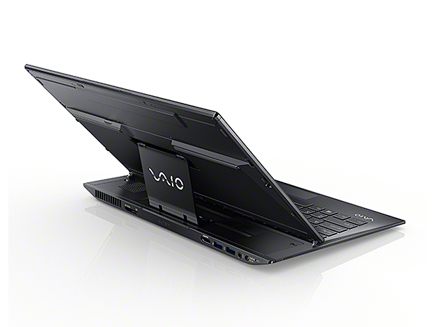 ソニー SVD13219CJB VAIO Duo13 ブラック rdzdsi3