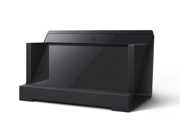 ELF-SR1 ソニー 空間再現ディスプレイ 空間再現ディスプレイ『ELF-SR1』ショールーム展示レビュー - ソニーの