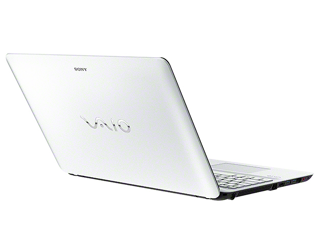 SONY VAIO SVF153B1GN ソニーストアモデル