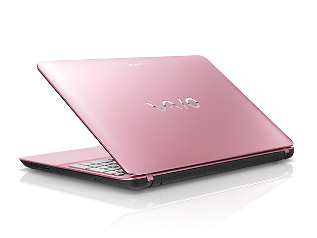 SONY VAIO SVF153B1GN ソニーストアモデル