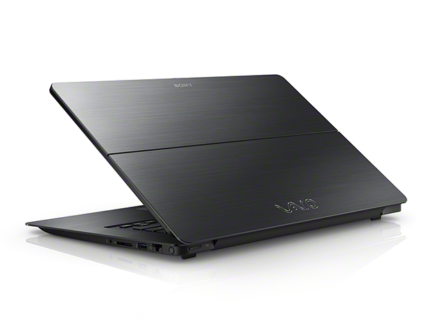 VAIO Fit 14A/15A | “VAIO” | ソニー