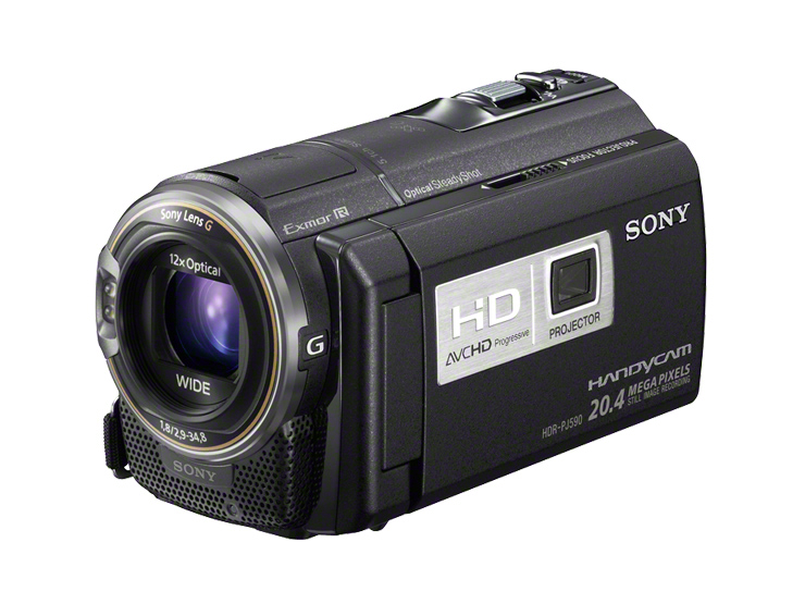 【極美品】SONY HDR-PJ590V デジタルビデオカメラ ハンディカム Amazon.co.jp: SONY HDビデオカメラ Handycam HDR-PJ590V