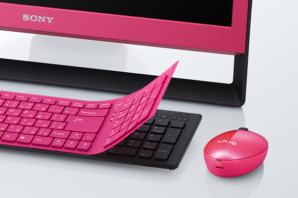 商品の特長 | Jシリーズ | “VAIO” | ソニー 商品の特長 | Jシリーズ | “VAIO” | ソニー