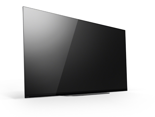 A9S | テレビ ブラビア | ソニー A9S | テレビ ブラビア | ソニー