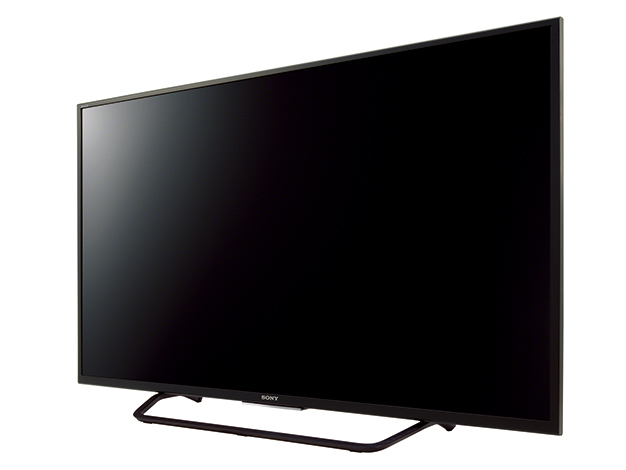X8000C/BZシリーズ | 業務用ディスプレイ・テレビ[法人向け X8000C/BZシリーズ | 業務用ディスプレイ・テレビ[法人向け