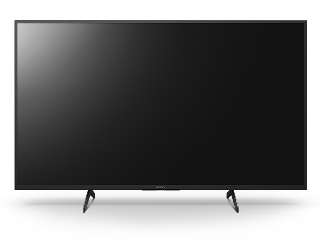 X8000H/BZシリーズ | 業務用ディスプレイ・テレビ[法人向け X8000H/BZシリーズ | 業務用ディスプレイ・テレビ[法人向け