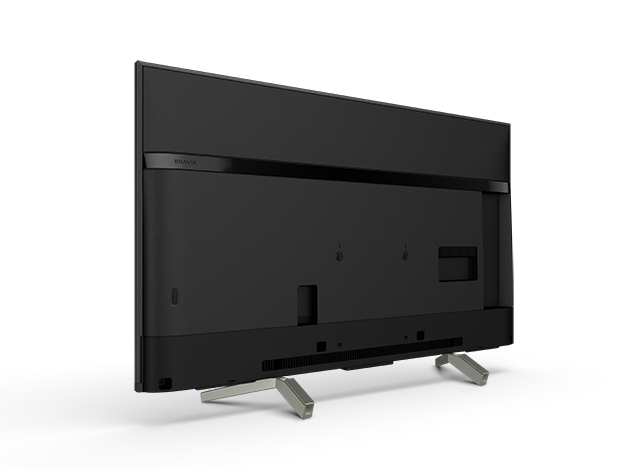 X8500G/BZシリーズ | 業務用ディスプレイ・テレビ[法人向け X8500G/BZシリーズ | 業務用ディスプレイ・テレビ[法人向け