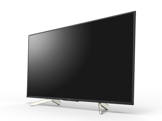 X8500G/BZシリーズ | 業務用ディスプレイ・テレビ[法人向け X8500G/BZシリーズ | 業務用ディスプレイ・テレビ[法人向け