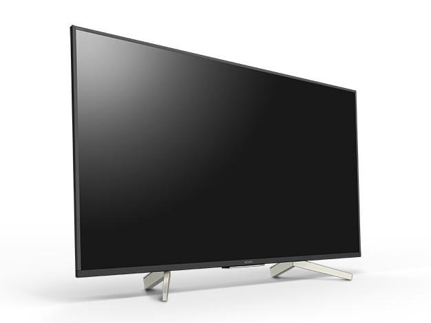 X8500G/BZシリーズ | 業務用ディスプレイ・テレビ[法人向け X8500G/BZシリーズ | 業務用ディスプレイ・テレビ[法人向け