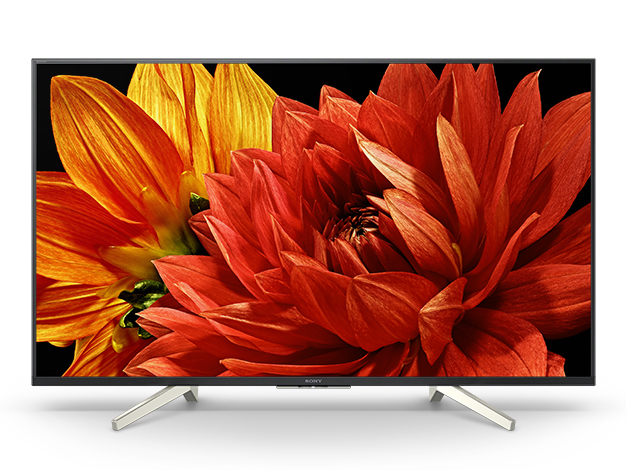 X8500G/BZシリーズ | 業務用ディスプレイ・テレビ[法人向け X8500G/BZシリーズ | 業務用ディスプレイ・テレビ[法人向け