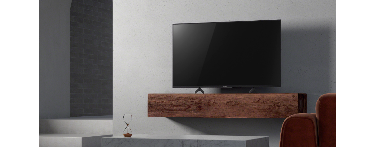 X8500Hシリーズ | テレビ ブラビア | ソニー X8500Hシリーズ | テレビ ブラビア | ソニー