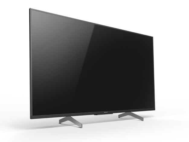 X8500Hシリーズ | テレビ ブラビア | ソニー X8500Hシリーズ | テレビ ブラビア | ソニー