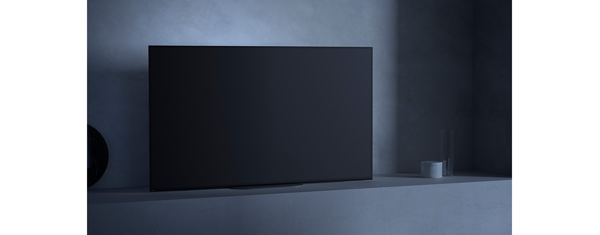 A9Gシリーズ | テレビ ブラビア | ソニー A9Gシリーズ | テレビ ブラビア | ソニー