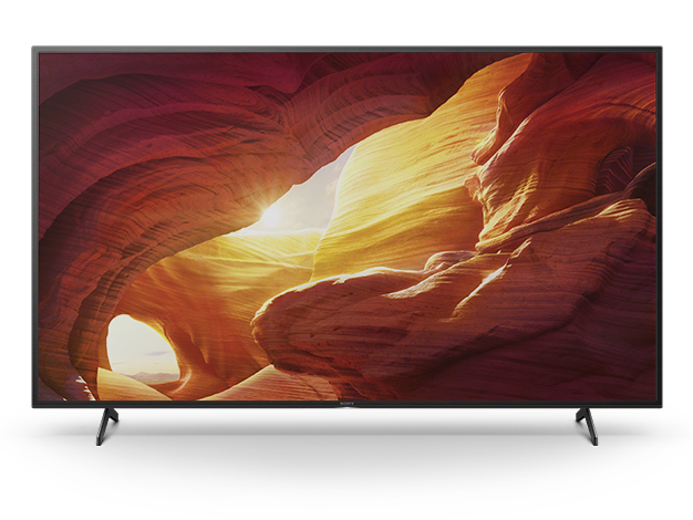 X8000H/BZシリーズ | 業務用ディスプレイ・テレビ[法人向け X8000H/BZシリーズ | 業務用ディスプレイ・テレビ[法人向け