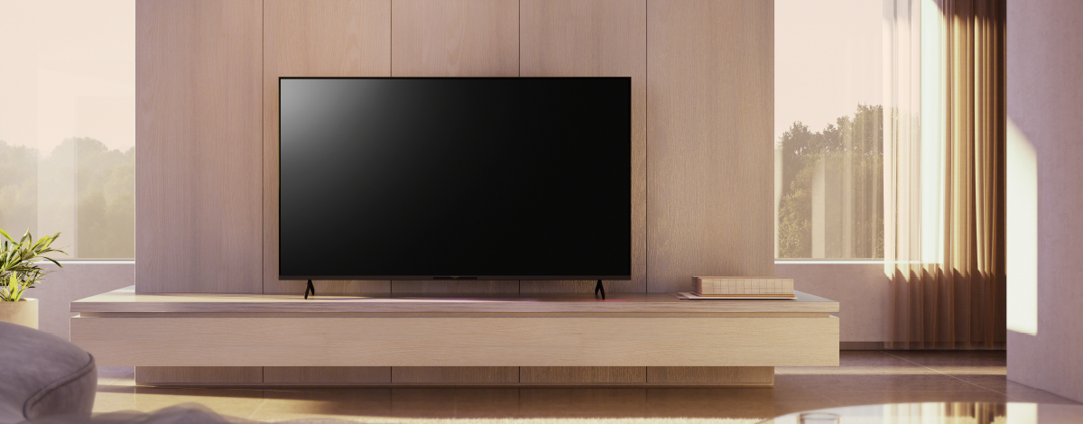 X80Kシリーズ | テレビ ブラビア | ソニー X80Kシリーズ | テレビ ブラビア | ソニー