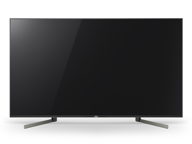 X9500G/BZシリーズ | 業務用ディスプレイ・テレビ[法人向け X9500G/BZシリーズ | 業務用ディスプレイ・テレビ[法人向け