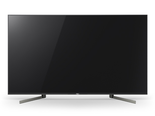 おまとめ購入割引 SONY 4K液晶テレビ　55型　Androidテレビ KJ-55X9500G テレビ