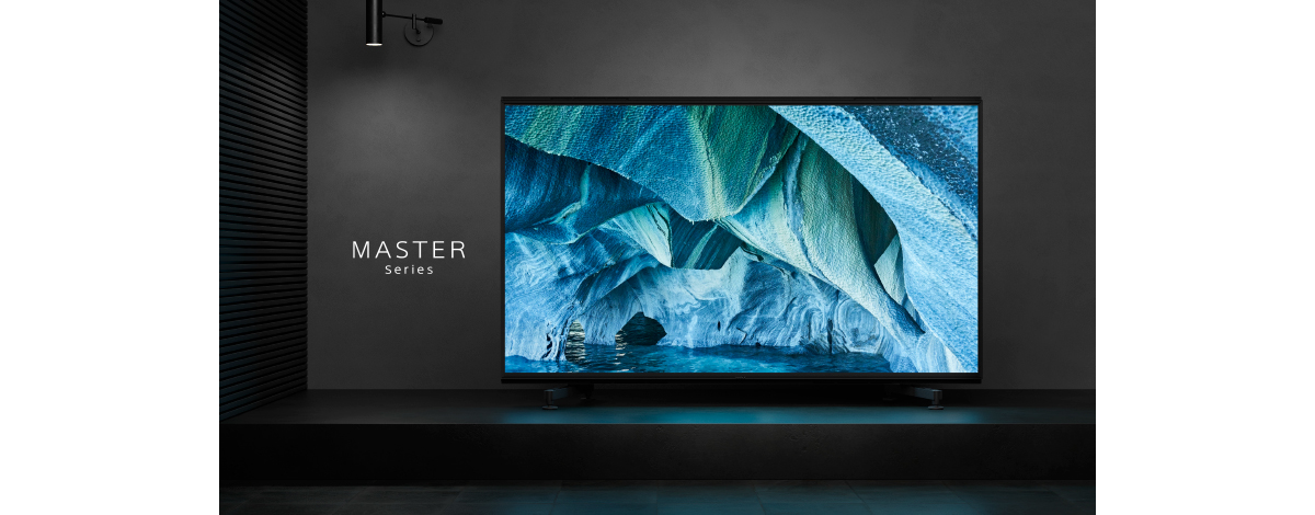 8K液晶テレビ Z9H ブラビア 2020年3月7日発売予定 │ 電脳工房 8K液晶テレビ Z9H ブラビア 2020年3月7日発売予定 │ 電脳工房