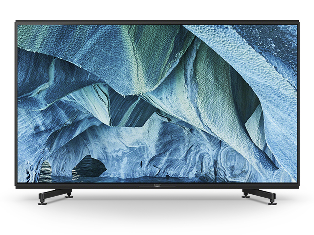 8K液晶テレビ Z9H ブラビア 2020年3月7日発売予定 │ 電脳工房pipo!中電気店 8K液晶テレビ Z9H ブラビア 2020年3月7日発売予定 │ 電脳工房pipo!中電気店
