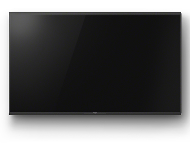 Z9H | テレビ ブラビア | ソニー Z9H | テレビ ブラビア | ソニー