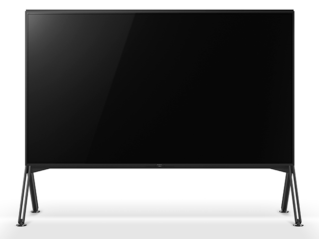 Z9G/BZシリーズ | 業務用ディスプレイ・テレビ[法人向け Z9G/BZシリーズ | 業務用ディスプレイ・テレビ[法人向け