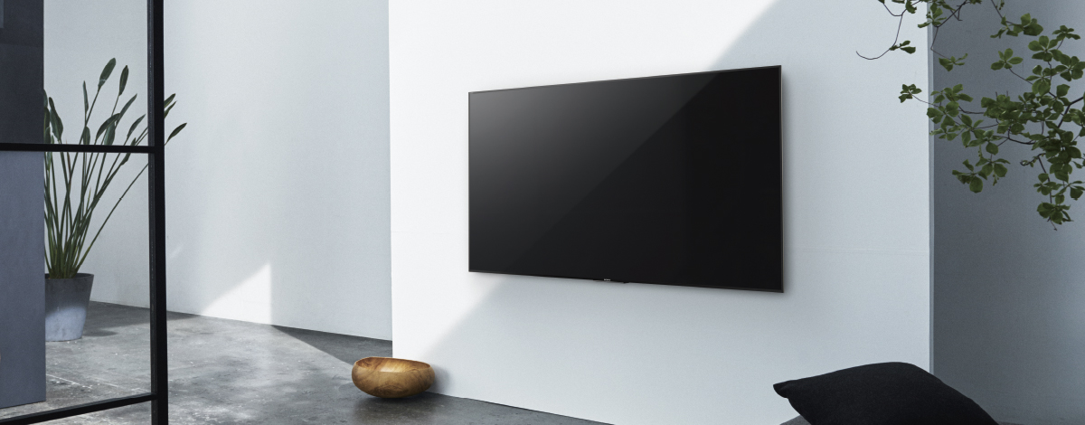 X9000Eシリーズ | テレビ ブラビア | ソニー X9000Eシリーズ | テレビ ブラビア | ソニー