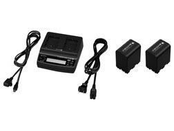 SONY ソニー アクセサリーキット ACC-KIT-FS5 AC-V615 HAS-V515 NP