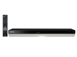 ブルーレイディスクレコーダー