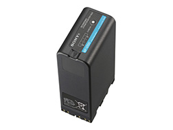 BP-U100 | バッテリー / 電源関連 | カムコーダー/レコーダー/プレーヤー | 法人のお客様 | ソニー BP-U100 | バッテリー / 電源関連 | カムコーダー/レコーダー/プレーヤー | 法人のお客様 | ソニー