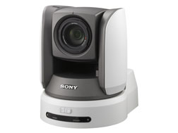K3324【SONY】 BRC-Z700 旋回型HDカラービデオカメラ BRU-H700 対応商品・アクセサリー | リモートカメラシステム | ソニー