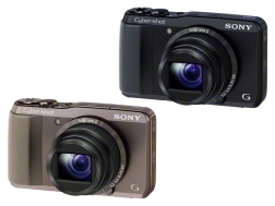 DSC-HX30V | デジタルスチルカメラ Cyber-shot サイバーショット | ソニー