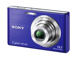 DSC-W550 | デジタルスチルカメラ Cyber-shot サイバーショット | ソニー